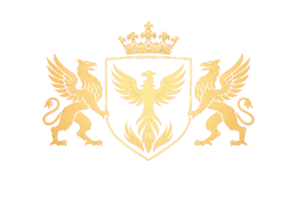 Escudo del Reino Soberano de Eucategarion